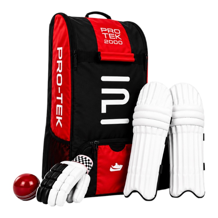 Cricket Bundles